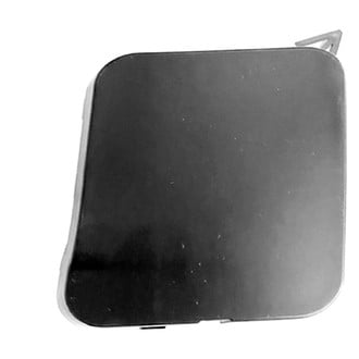 Replace® - Front Tow Hook Covers