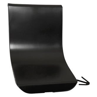 Replace® - Front Tow Hook Covers
