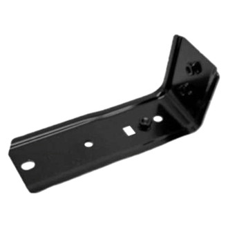 Replace® - Front Bumper Cover Supports