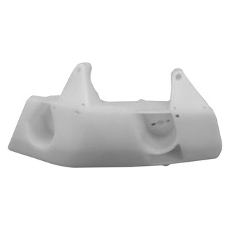 Replace® - Front Bumper Cover Brackets
