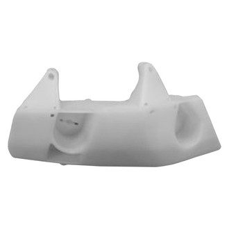Replace® - Front Outer Passenger Side Bumper Cover Bracket (Standard Line)