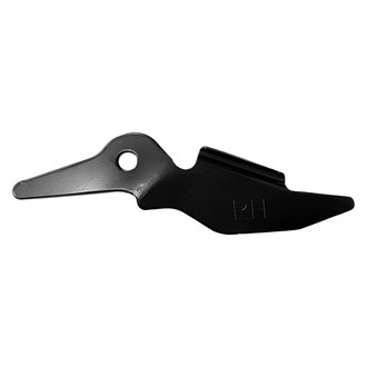 Replace® - Front Passenger Side Bumper Cover Retainer (Standard Line)