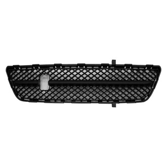 Replace® - Front Lower Center Bumper Grille (CAPA Certified)