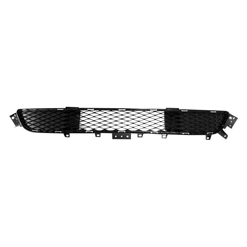 Replace® IN1036105 - Front Bumper Grille (Standard Line)