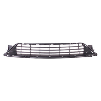 Replace® - Front Lower Bumper Grille (CAPA Certified)
