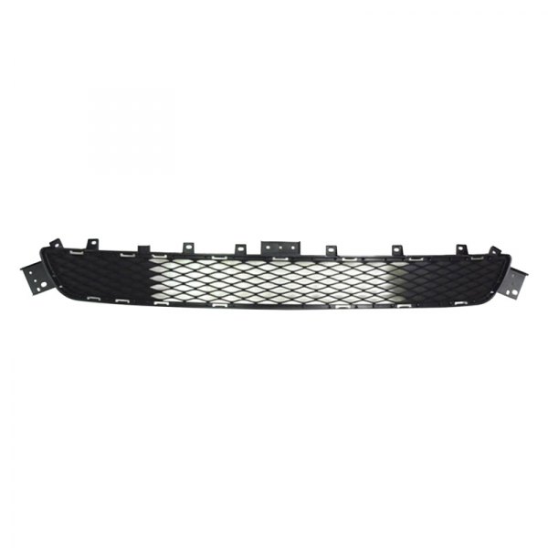 Replace® - Front Bumper Grille