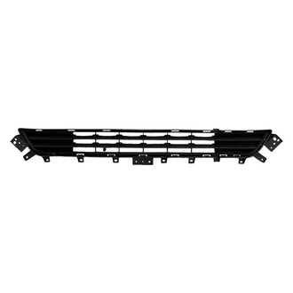 Replace® - Front Bumper Grilles