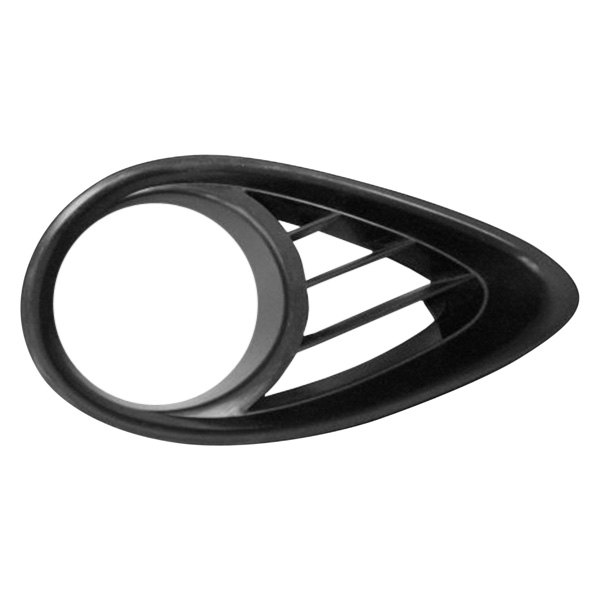 Replace® - Front Driver Side Fog Light Bezel