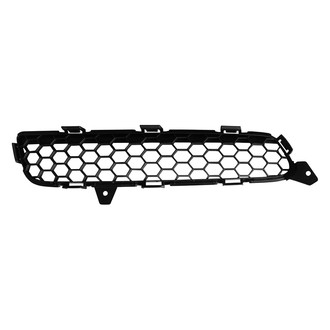 Replace® - Front Fog Light Covers