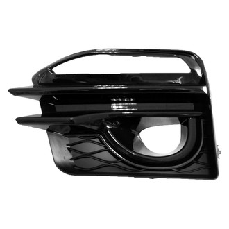 Replace® - Front Driver Side Fog Light Bezel (Standard Line)