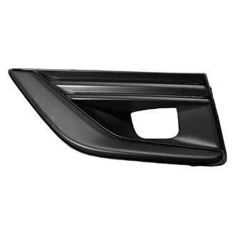 Replace® - Front Driver Side Fog Light Bezel (Standard Line)