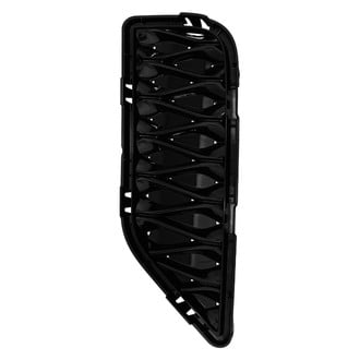 Replace® - Front Bumper Grilles