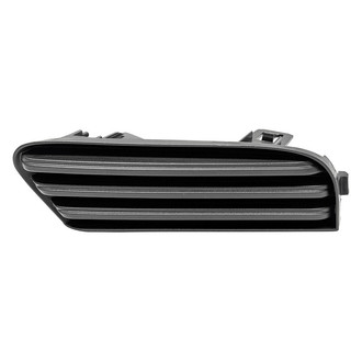 Replace® - Front Fog Light Covers