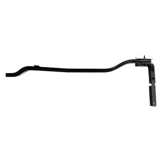 Replace® - Front Bumper Cover Supports