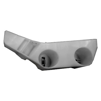 Replace® - Front Bumper Cover Retainers