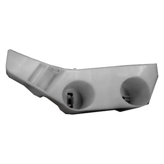 Replace® - Front Bumper Cover Retainers