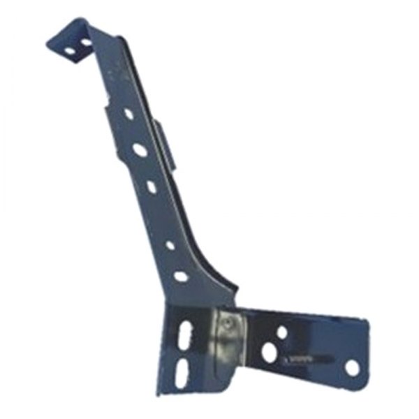 Replace® - Front Driver Side Bumper Cover Support