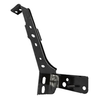 Replace® - Front Bumper Cover Supports