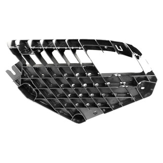 Replace® - Headlight Brackets