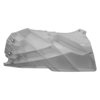 Replace® - Front Passenger Side Bumper Cover Support Rail (Standard Line)