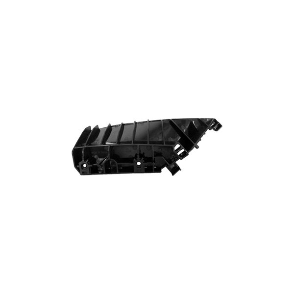 Replace® - Front Passenger Side Outer Bumper Cover Support Rail