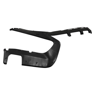 Replace® - Front Outer Passenger Side Bumper Cover Support (Standard Line)