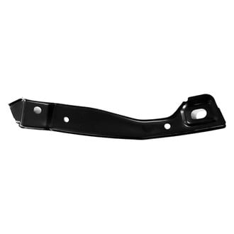 Replace® - Front Outer Passenger Side Bumper Cover Bracket (Standard Line)