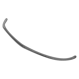 Replace® - Front Bumper Cover Moldings