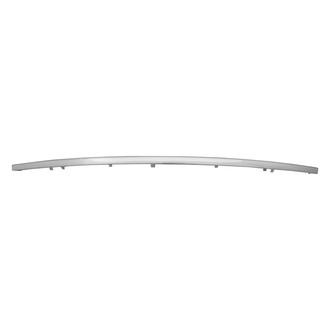 Replace® - Front Bumper Cover Molding (Standard Line)