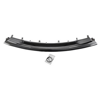 Replace® - Front Bumper Cover Grille Molding (Standard Line)