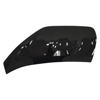 Replace® - Front Lower Passenger Side Bumper Cover Insert (Standard Line)