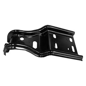 Replace® - Front Driver Side Bumper Support Bracket (CAPA Certified)