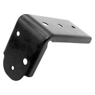 Replace® - Front Upper Driver or Passenger Side Bumper Cover Bracket (Standard Line)