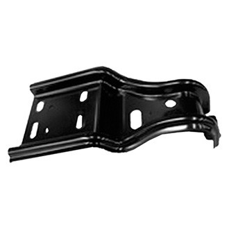Replace® - Front Passenger Side Bumper Support Bracket (CAPA Certified)