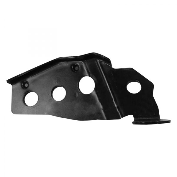 Replace® - Front Driver Side Bumper Cover Reinforcement Bracket