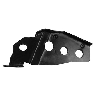 Replace® - Front Passenger Side Bumper Cover Reinforcement Bracket (Diamond Standard Line)