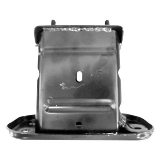 Replace® - Front Passenger Side Bumper Mounting Bracket (CAPA Certified)