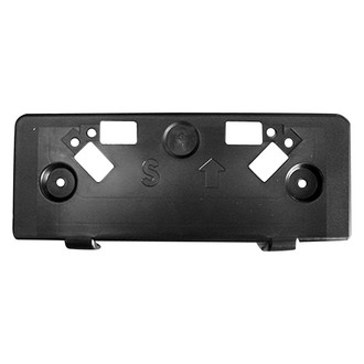 Replace® - License Plate Bracket