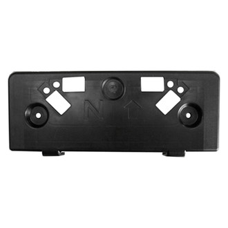 Replace® - Front License Plate Bracket