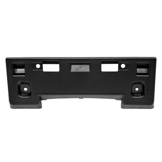 Replace® - Front License Plate Bracket
