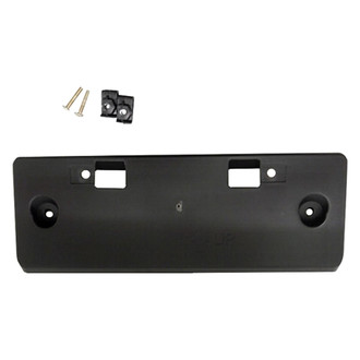 Replace® - License Plate Bracket