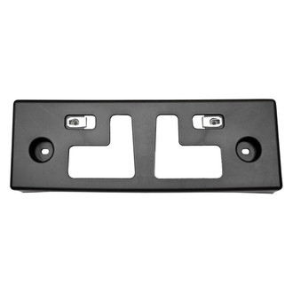 Replace® - Front License Plate Bracket with Mounting Hardware