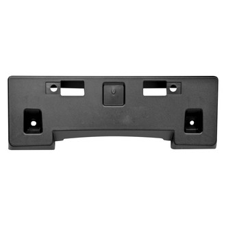 Replace® - License Plate Bracket