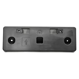 Replace® - Front License Plate Bracket with Mounting Hardware
