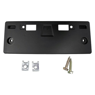 Replace® - Front License Plate Bracket with Mounting Hardware