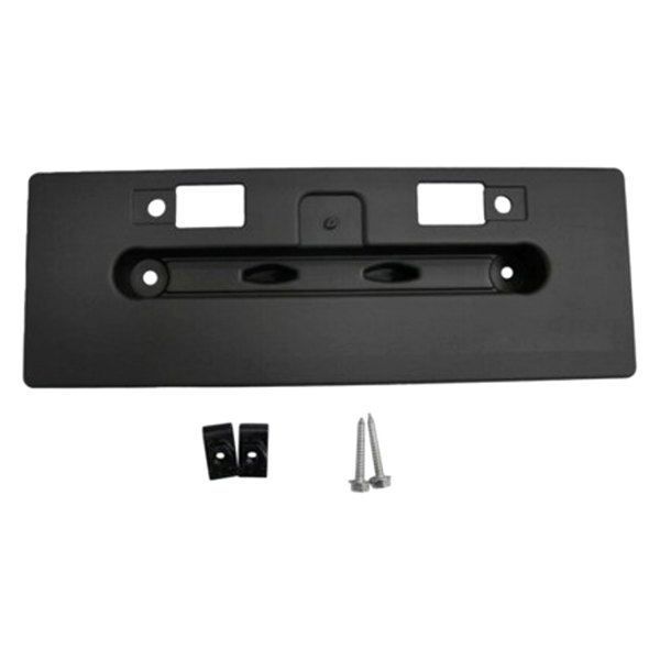 Replace® IN1068111 - License Plate Bracket with Mounting Hardware