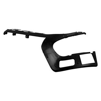 Replace® - Front Bumper Cover Reinforcements