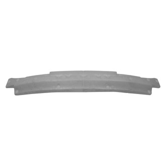 Replace® - Front Bumper Absorbers