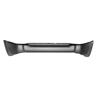 Replace® - Rear Bumper Covers