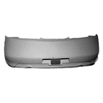 Replace® - Rear Bumper Cover (CAPA Certified)